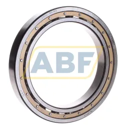 Подшипник шариковый радиальный однорядный 61924MA/C3 SKF