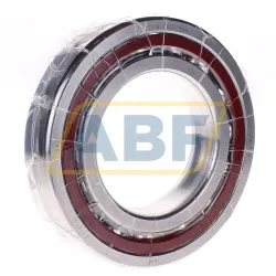 Подшипник шариковый радиально-упорный однорядный 7219CDGA/P4A SKF