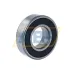 Подшипник шариковый радиальный однорядный 6205-2RSH/C3GJN SKF