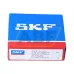 Подшипник шариковый радиальный однорядный 6205-2RSH/C3GJN SKF