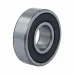 Подшипник шариковый радиальный однорядный 6203-2RSH/C3 SKF