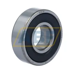 Подшипник шариковый радиальный однорядный 6203-2RSH/C3 SKF