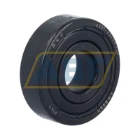 Подшипник шариковый радиальный однорядный 6201-2Z/VA228 SKF