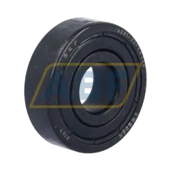 Подшипник шариковый радиальный однорядный 6201-2Z/VA228 SKF