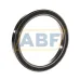 Подшипник шариковый радиальный однорядный 61820-2RZ SKF