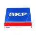 Подшипник шариковый радиальный однорядный 61820-2RZ SKF