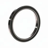 Подшипник шариковый радиальный однорядный 61820-2RZ SKF