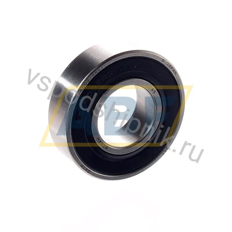 Шариковый подшипник W6002-2RS1 SKF 360