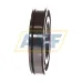 Подшипник шариковый радиальный однорядный 6213N/C3 SKF