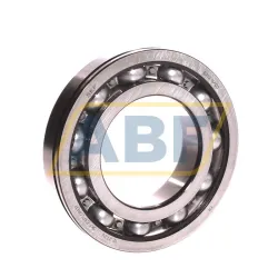Подшипник шариковый радиальный однорядный 6213N/C3 SKF