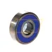 Подшипник шариковый радиальный однорядный 6302/W64 SKF