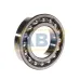 Подшипник шариковый радиальный однорядный 214/C4 SKF