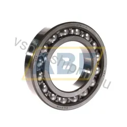 Подшипник шариковый радиальный однорядный 214/C4 SKF