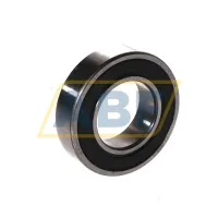 Подшипник шариковый радиальный однорядный 6005-2RSL SKF