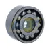 Радиально-упорный шариковый подшипник двухрядный BA2B633315A SKF