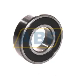 Подшипник шариковый радиальный однорядный 6205-2RSH/MTF9 SKF
