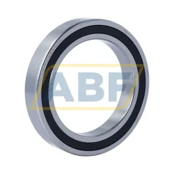 Подшипник шариковый радиально-упорный однорядный S71914ACBGA/HCP4A SKF