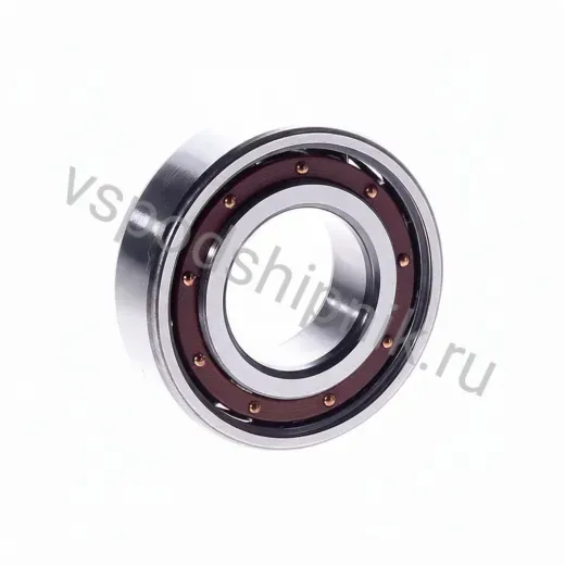 Подшипник шариковый радиальный однорядный 6205TB SKF