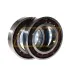 Подшипник шариковый радиально-упорный однорядный 7215CD/P4ADGA SKF