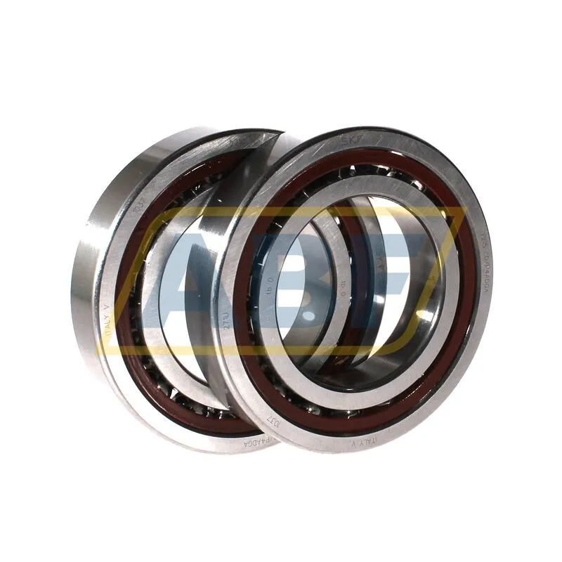Подшипник шариковый радиально-упорный однорядный 7215CD/P4ADGA SKF 360