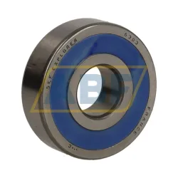 Подшипник шариковый радиальный однорядный 6303/W64 SKF
