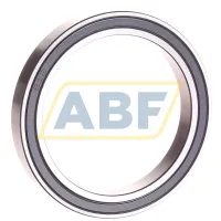 Подшипник шариковый радиальный однорядный 61812-2RS1 SKF