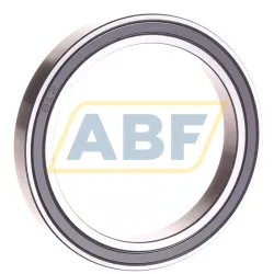 Подшипник шариковый радиальный однорядный 61812-2RS1 SKF