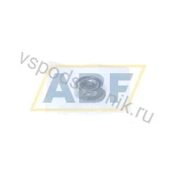 Шариковый подшипник W619/6-2Z SKF