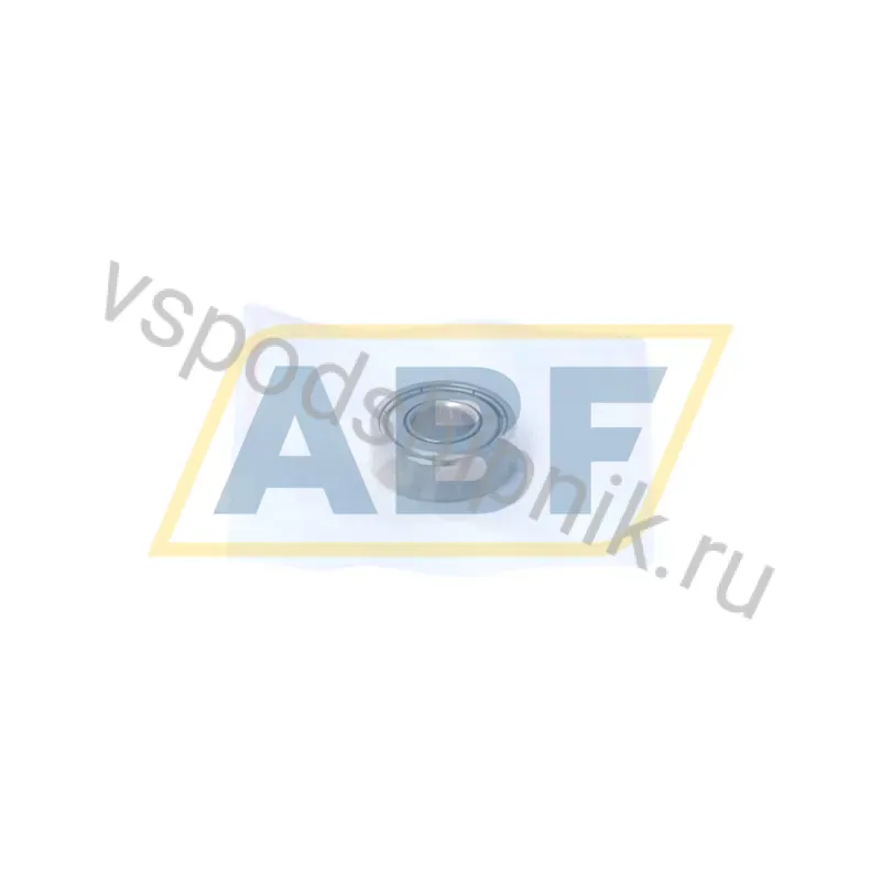 Шариковый подшипник W619/6-2Z SKF 360