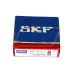 Подшипник радиально-упорный шариковый 7206BEGAP SKF