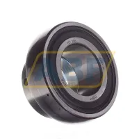 Подшипниковый узел YET208 SKF