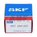 Подшипниковый узел YET204-012 SKF