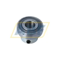 Подшипниковый узел YET203/15 SKF