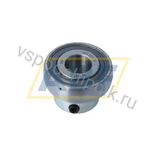 Подшипниковый узел YET203/15 SKF