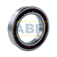 Подшипник шариковый радиально-упорный однорядный 7013CD/P4A SKF