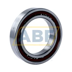 Подшипник шариковый радиально-упорный однорядный 7013CD/P4A SKF