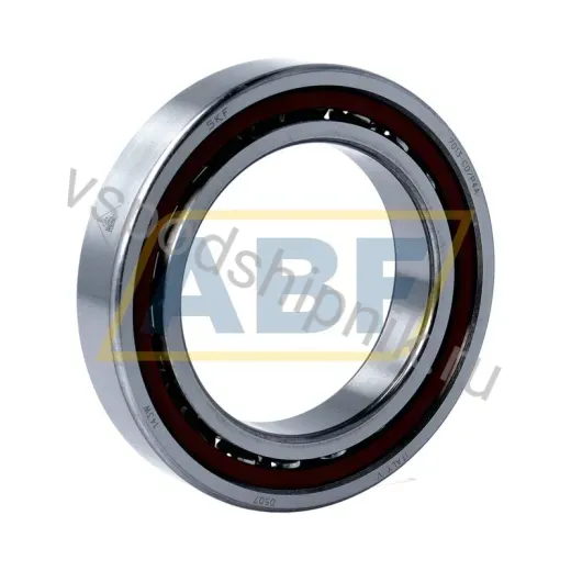 Подшипник шариковый радиально-упорный однорядный 7013CD/P4A SKF