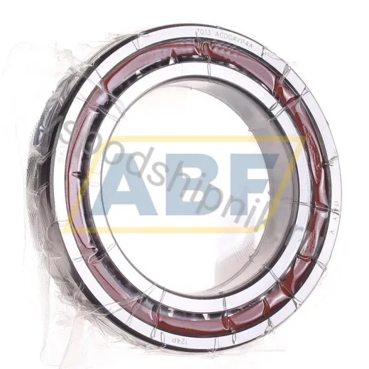 Подшипник шариковый радиально-упорный однорядный 7013ACDGA/P4A SKF