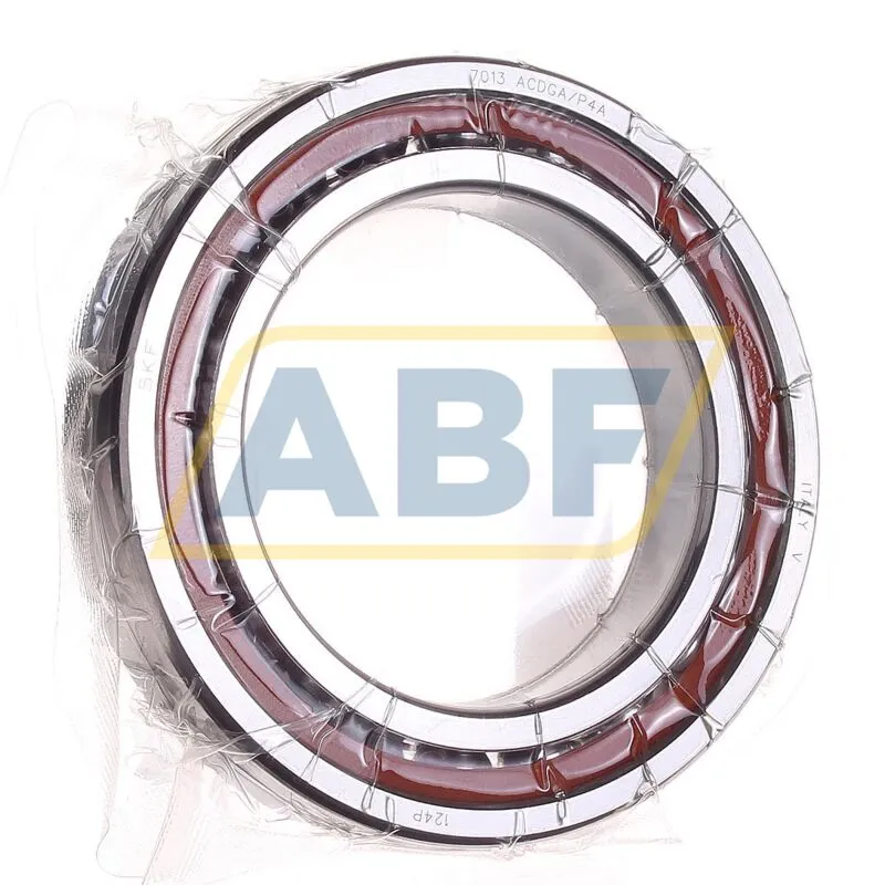 Подшипник шариковый радиально-упорный однорядный 7013ACDGA/P4A SKF 360