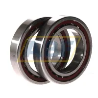 Подшипник шариковый радиально-упорный однорядный 7012ACD/P4ADGA SKF