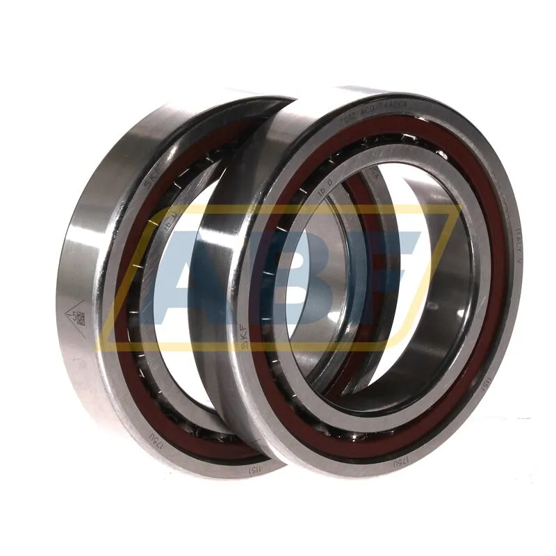 Подшипник шариковый радиально-упорный однорядный 7012ACD/P4ADGA SKF 360