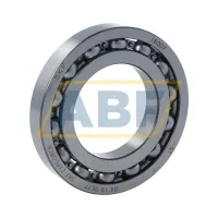 Подшипник шариковый радиальный однорядный 16007 SKF