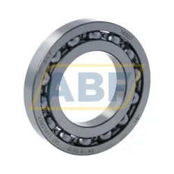 Подшипник шариковый радиальный однорядный 16007 SKF