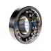 Самоустанавливающийся шариковый подшипник двухрядный 1316K SKF