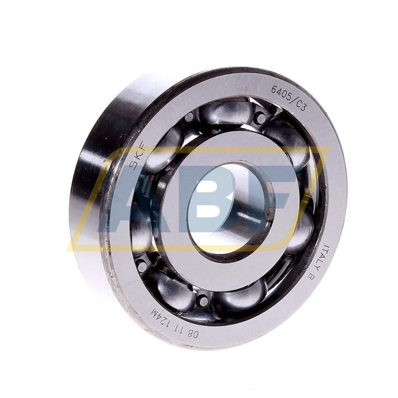 Подшипник шариковый радиальный однорядный 6405/C3 SKF 360