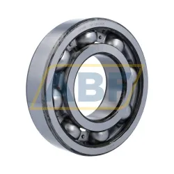 Подшипник шариковый радиальный однорядный 6316/C3 SKF