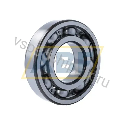 Подшипник шариковый радиальный однорядный 6314/C4 SKF