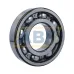 Подшипник шариковый радиальный однорядный 6314/C3 SKF