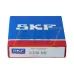 Подшипник шариковый радиальный однорядный 6308NR SKF