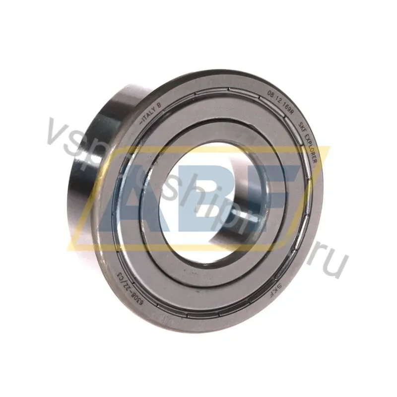Уплотнение 6308-2Z/C3 SKF 360